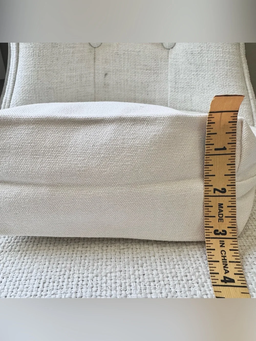 Pact canvas travel